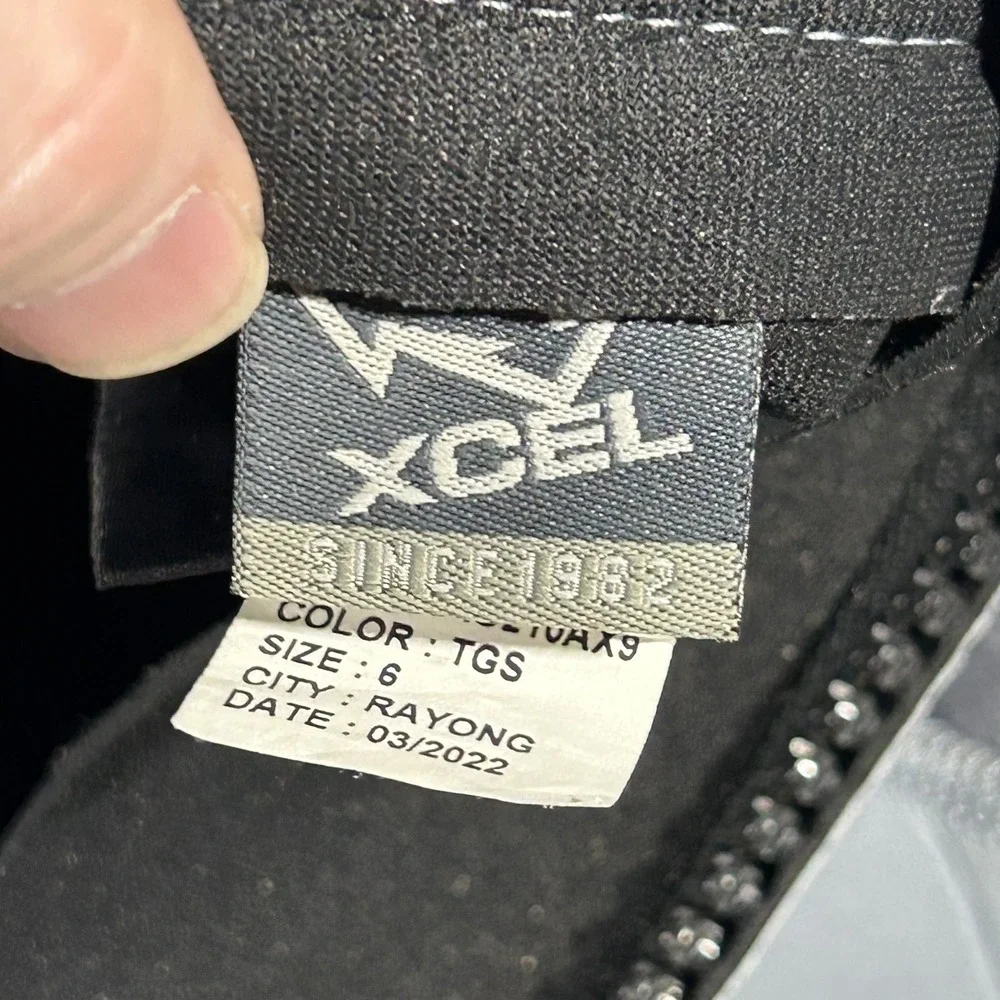 Xcel icon 2mm